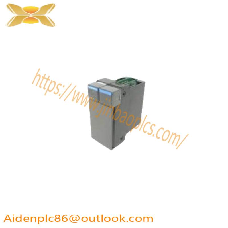 HONEYWELL 05436400 MEASUREX 054364-00 LOGIC/TERMINATION BOARD
