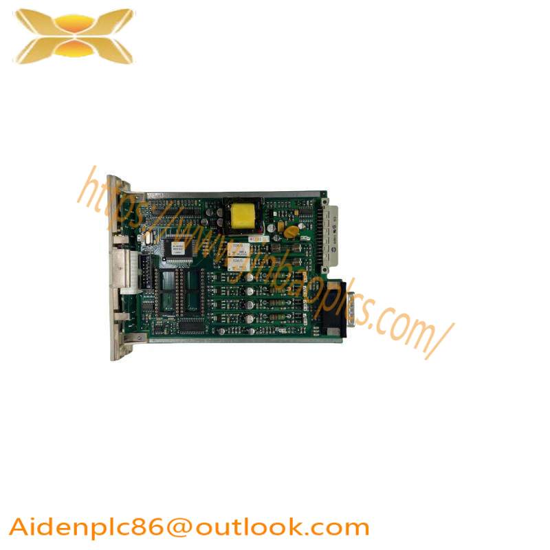 HONEYWELL 05704-A-0146 5704F Fire Control Card
