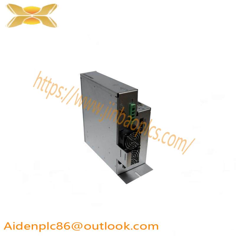 TOX PRESSOTECHNIK 0610520IF120243B PLC Module