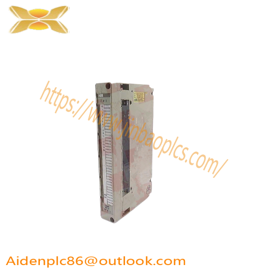 07AB62R1  Digital Output Module  ABB