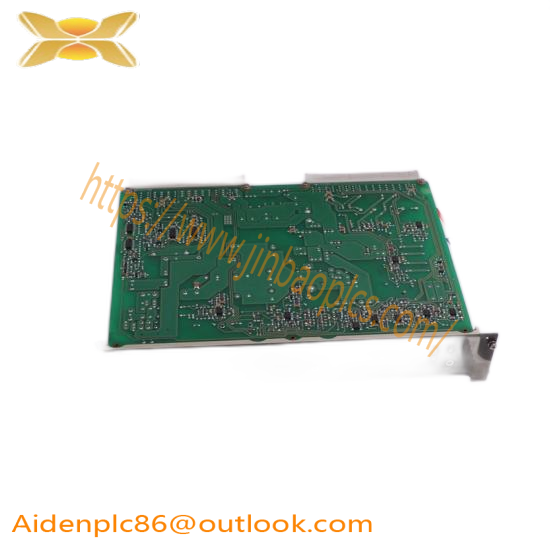 07DC92 GJR5251600R0202  ABB