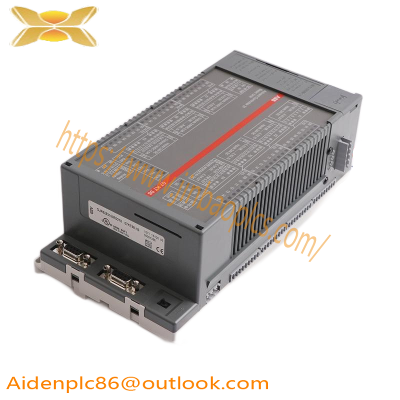 AB 1783-SFP1GLX Stratix Fiber Optic SFP Transceiver