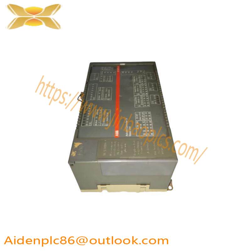 ABB 07KT91 Controllogix I/O modules