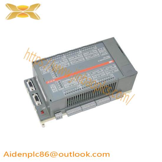 07KT97 WT97 GJR5253000R0200  Central Unit  ABB