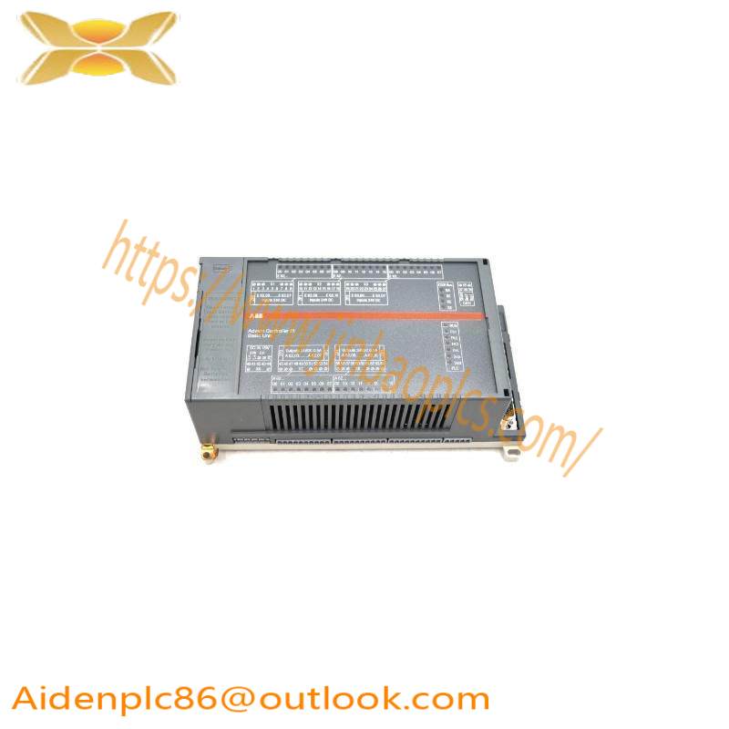 ABB 07KT98 GJR5253100R0270 Programmable Logic Controller