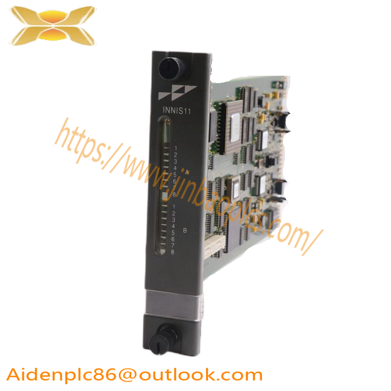 ABB 086366-003 PC BOARD PWA CONTACTING CALIPER G