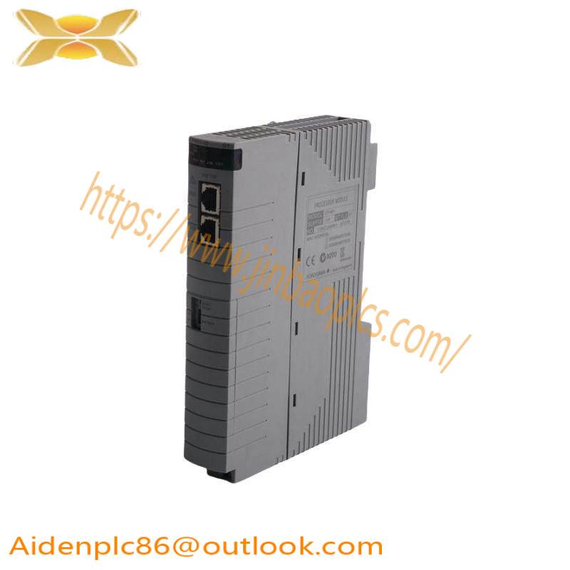 YOKOGAWA 0950-3017 PS605-0101 Power Supply