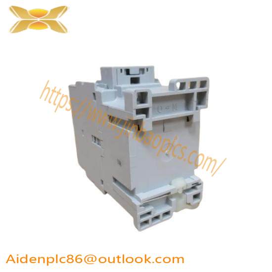 100-C30E*00  IEC 30 A Contactor