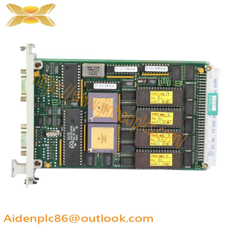 HONEYWELL 10004/H/F Communication Module