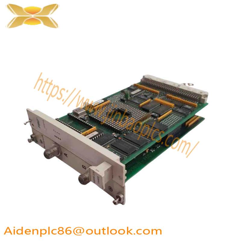HONEYWELL 10008/2/U FSC-SMM Communication Module