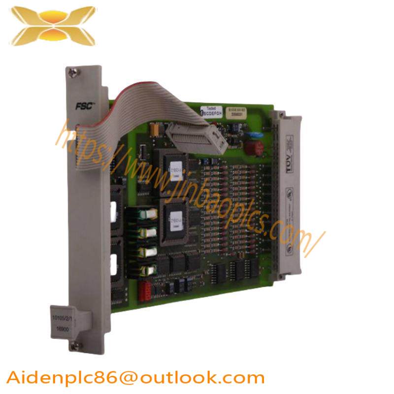 HONEYWELL 10024/I/I CTD Communication Module