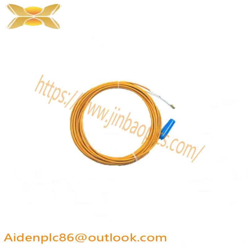 BENTLY NEVADA 10026-02-12-05-02 Extension Cable