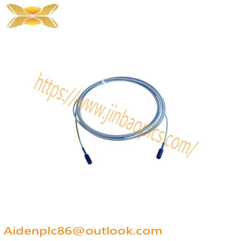 BENTLY NEVADA 102045-040-00 Extension Cable