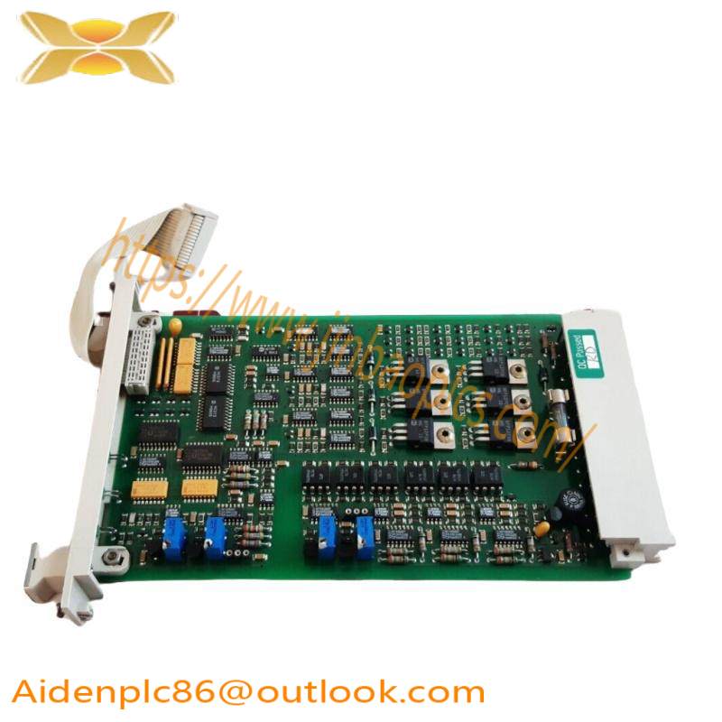 HONEYWELL 10302/1/1 Watchdog Repeater Module