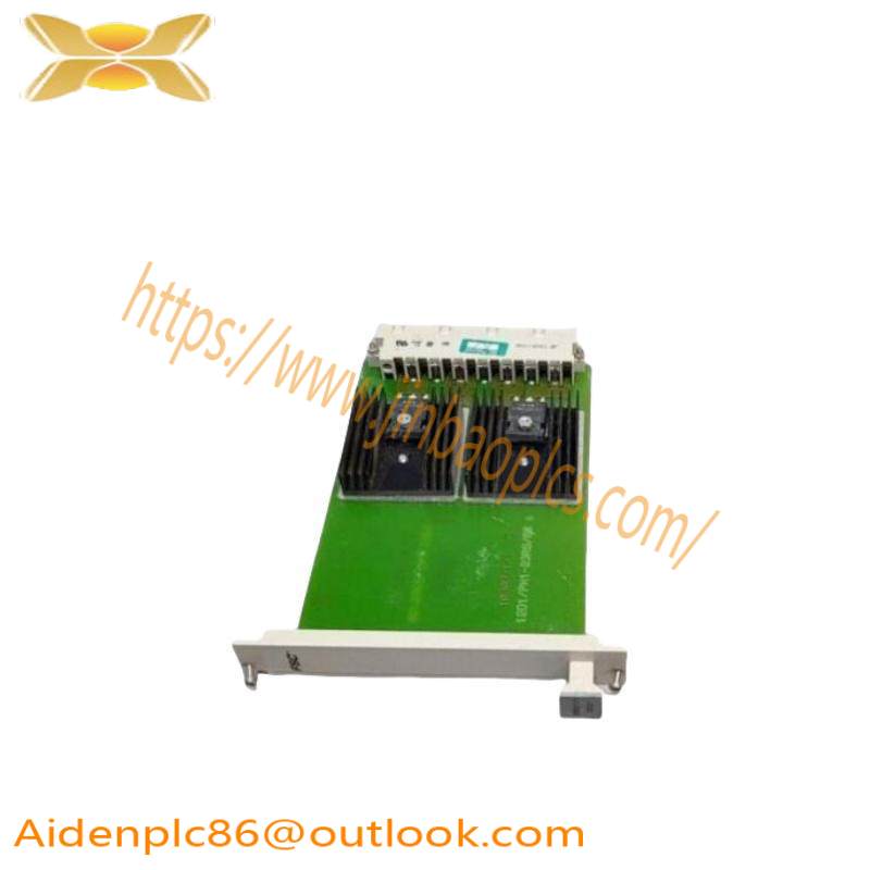 HONEYWELL 10303/1/1 Power Supply Module
