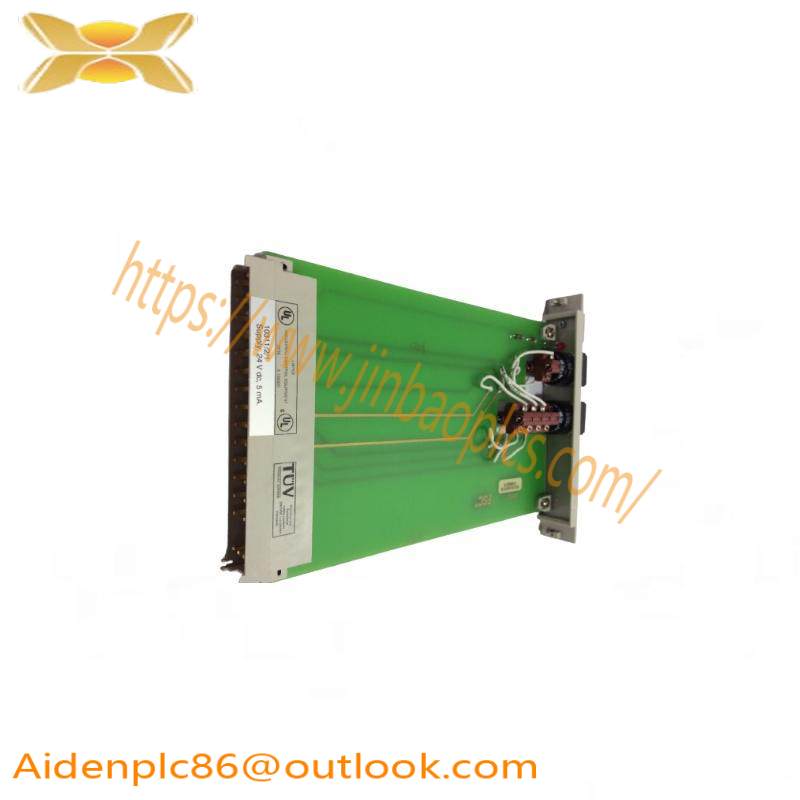 HONEYWELL 10311/2/1 Control/Reset Module