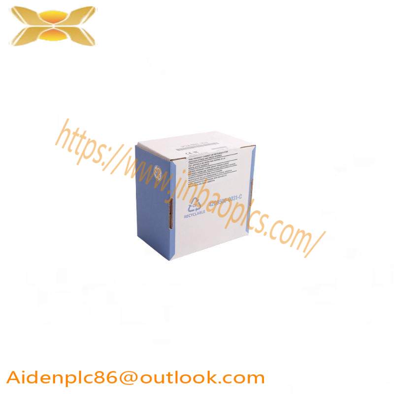 GE IC694TBS132