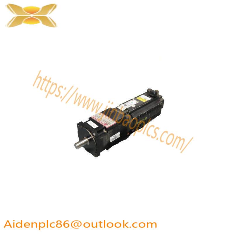 Control Techniques 115DUB300CACAC PG115-100 Servo Motor