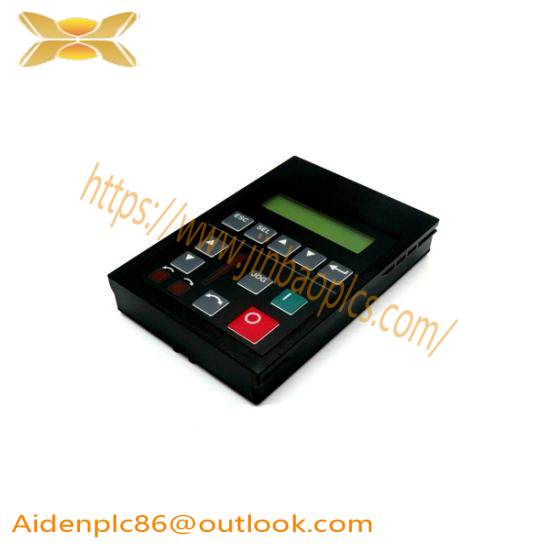 1201-HA2 programming terminal
