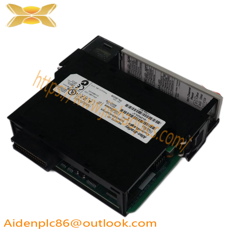 AB 1201-HAS2 Human Interface Programmer Module