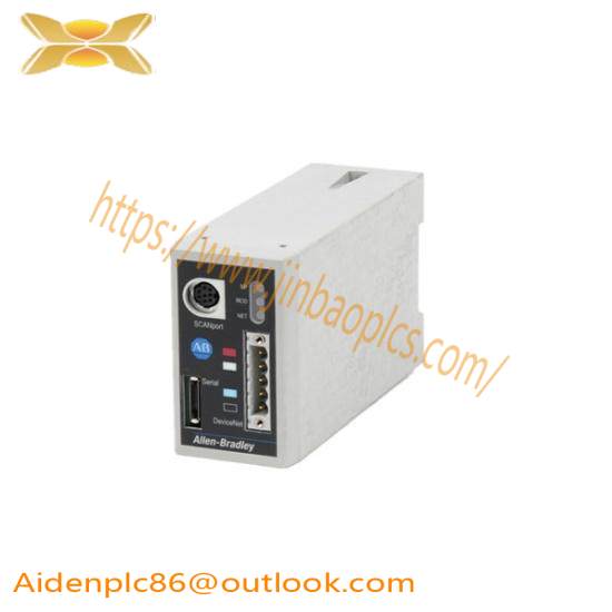 1203-GU6 communications module