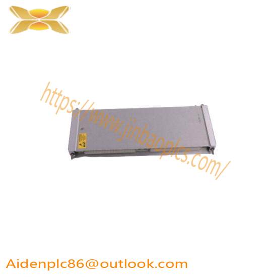 128015-08 Bently Nevada External Termination Block