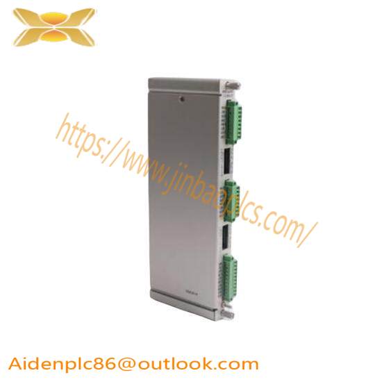 128229-01  Bently Nevada 128229-01 I/O MODULE