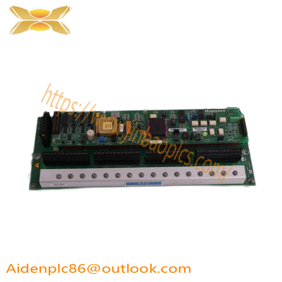 Honeywell 51196075-100