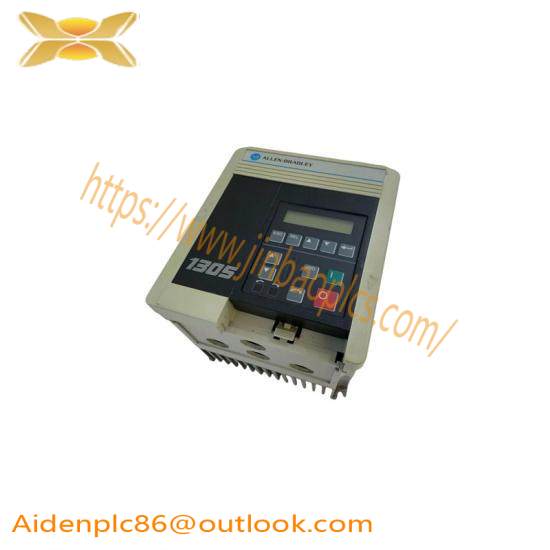 1305-BA01A-HA2 AC Drive