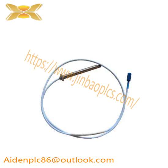 130530-0050-02  Proximity Probes  Bently Nevada 3300XL
