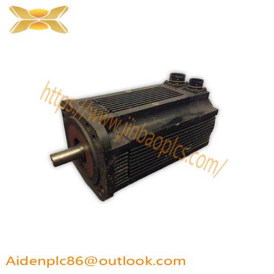 1326AB-B520E-S2L AC Servo motor