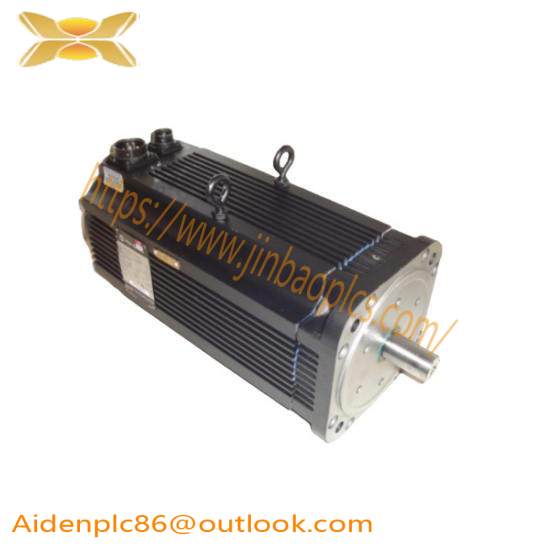 1326AB-B720E-M2K7L/B  AC Servo Motor