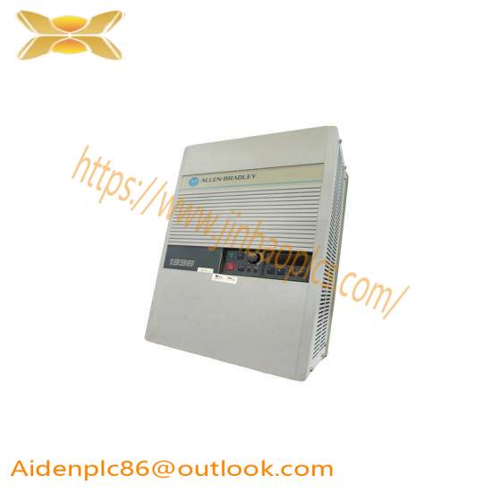 1336-B005-EAD-FA2-L1-S1 Adjustable Frequency AC Drive