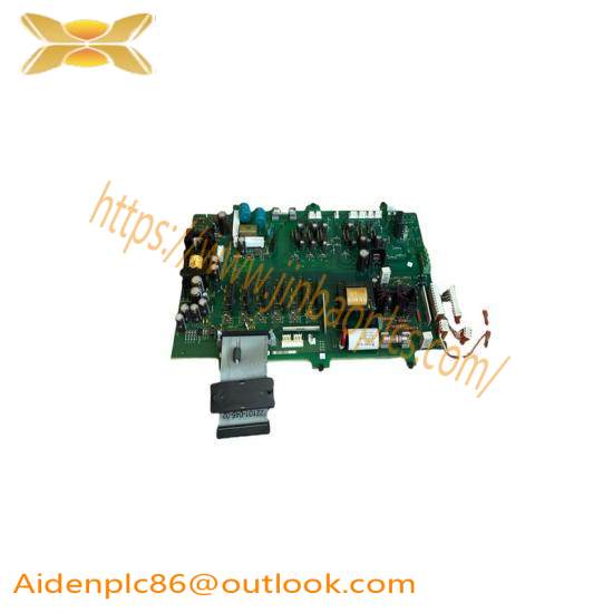 1336-BDB-SP17C SPK Drive Gate Board