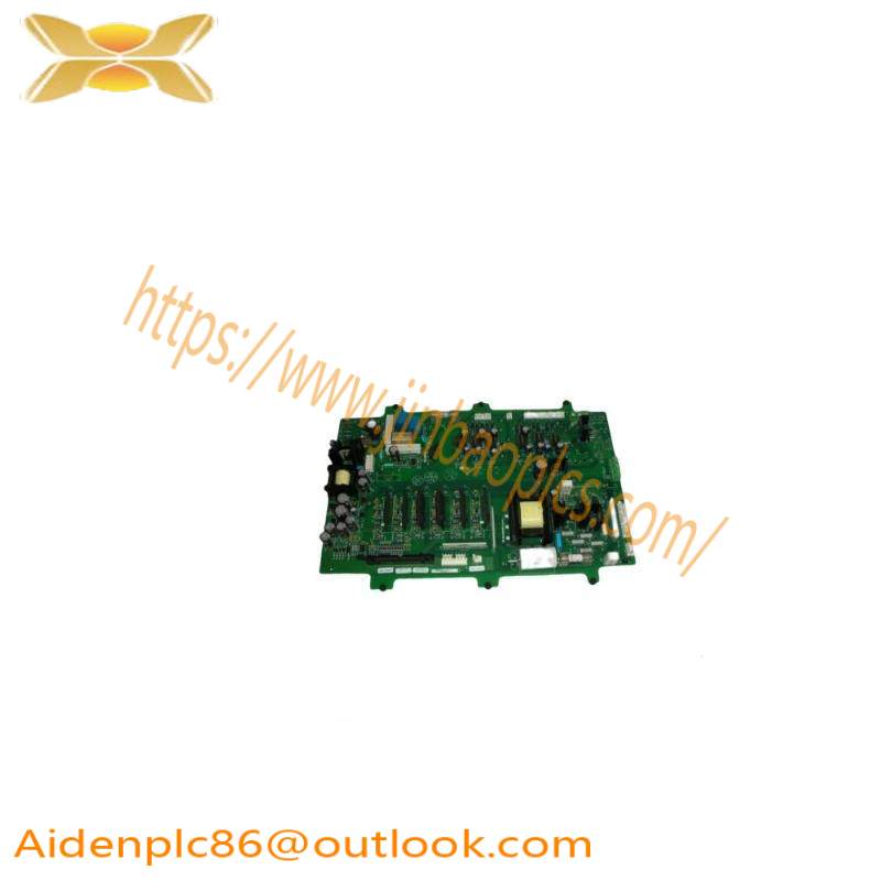 AB 1336-BDB-SP18D PCB GATE DRIVE BOARD