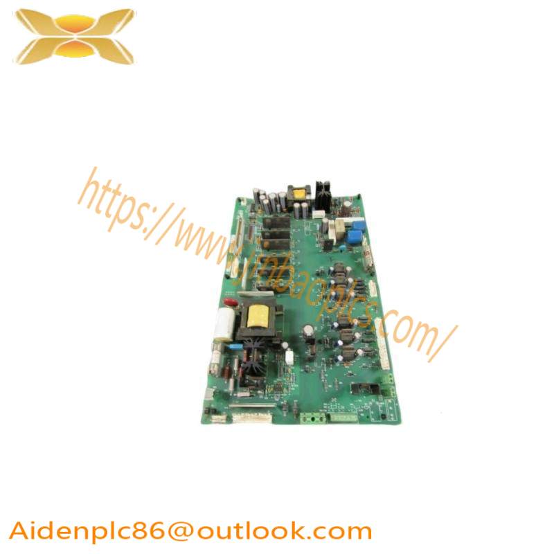 AB 1336-BDB-SP29D PCB GATE DRIVE BOARD