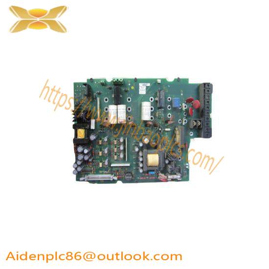 1336-BDB-SP2D Drive Board