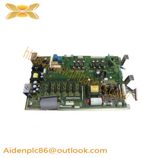 1336-BDB-SP34D PCB Gate Drive Board
