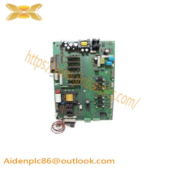 1336-BDB-SP49D Gate Driver PC Board