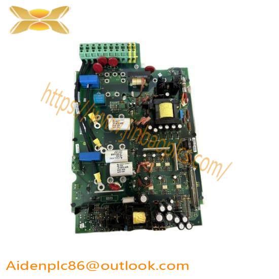 1336-BDB-SP5C Driver PC Board