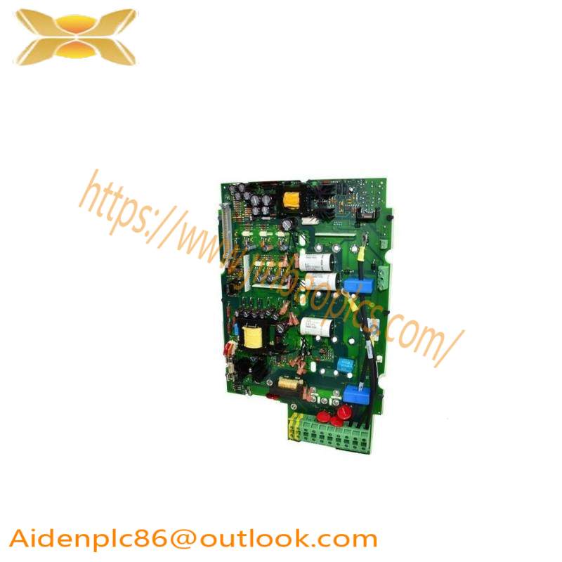 AB 1336-BDB-SP6D Gate Driver Board