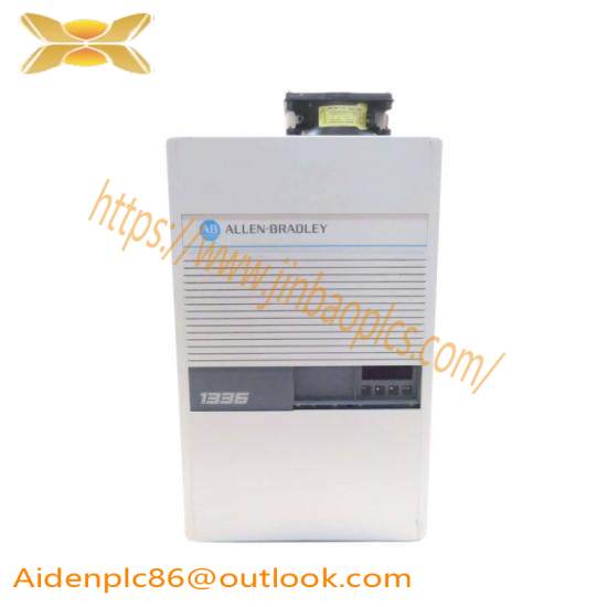 1336-C003-EOD Constant Torque AC Drive