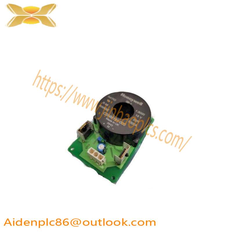 AB 1336-CT-SP1A CURRENT TRANSDUCER