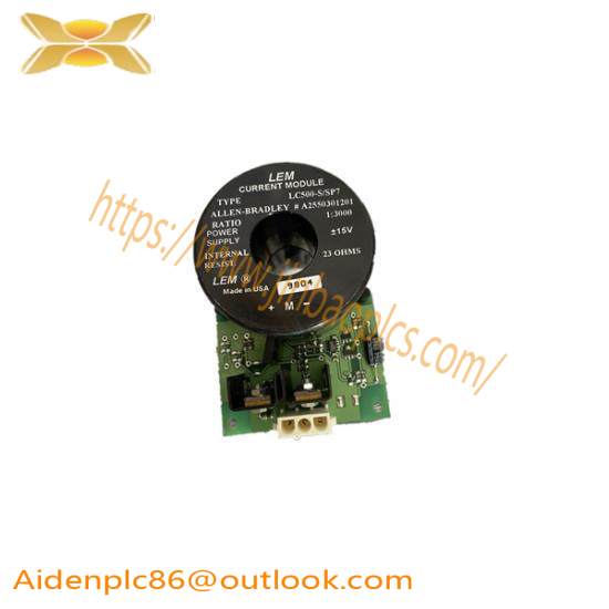 1336-CT-SP2A Current Transducer