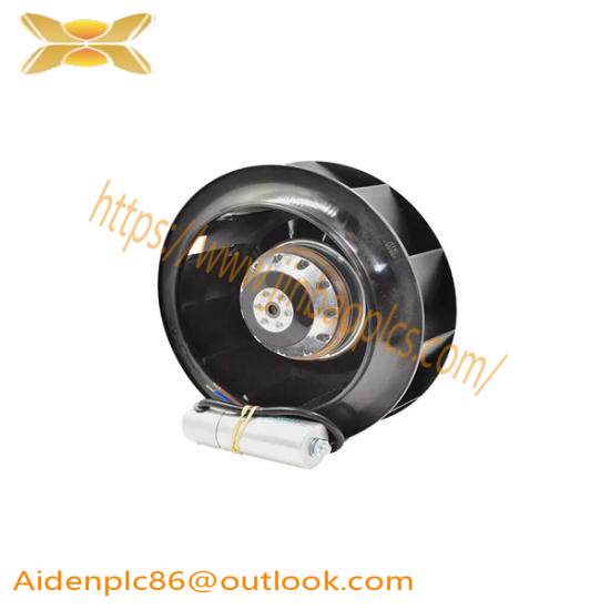 1336-FAN-SP6A AC Drive