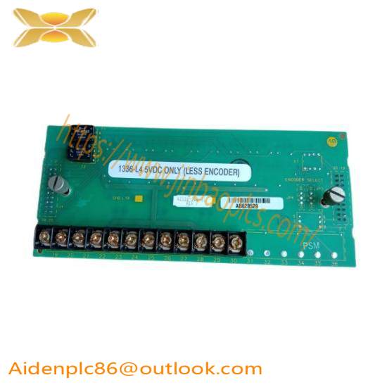 1336-L4 42336-200-51 Drive PC Circuit Board