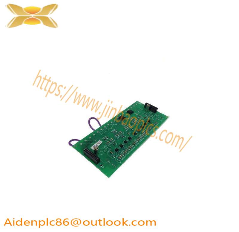 AB 1336-L4 42336-200-51 Interface Card