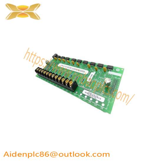 1336-L5 Control Interface Board