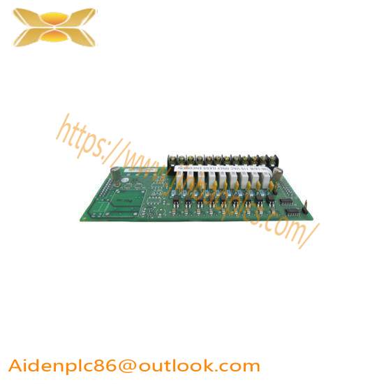 1336-L6/B Control Interface Board