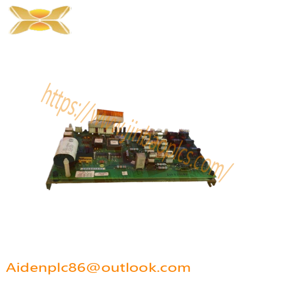 1336-PB-SP14C  CONTROL BOARD